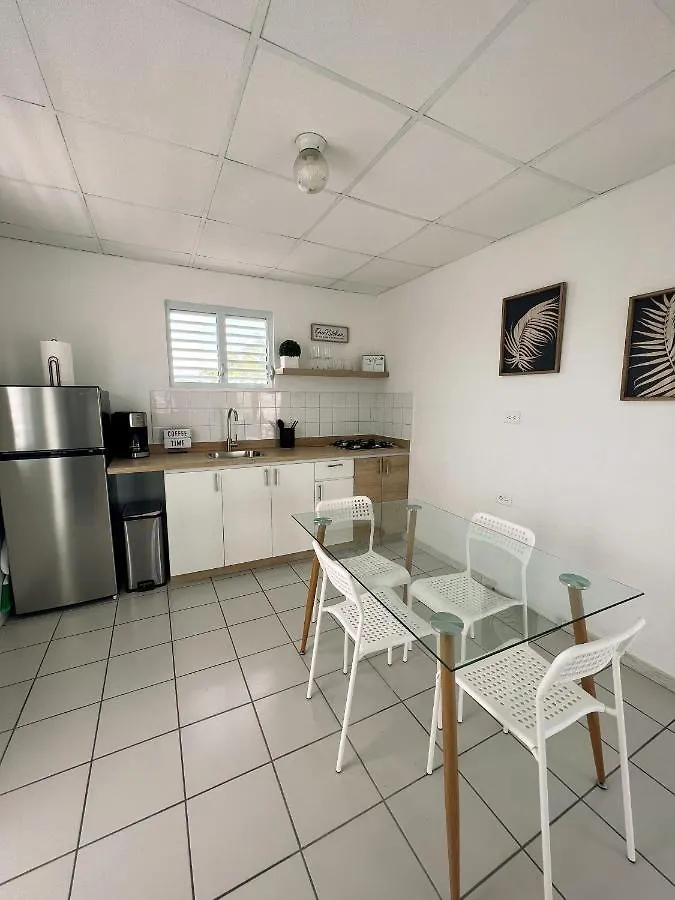 Apartment Espacio Arapacis Apartamento I Con Jaccuzi Exterior Trujillo Alto Puerto Rico